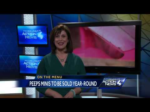 download lagu mp3 mp4 Where Can I Buy Peeps Year Round, download lagu Where Can I Buy Peeps Year Round gratis, unduh video klip Where Can I Buy Peeps Year Round