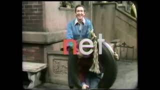 Classic Sesame Street - Bob Sings The Word Family Song ET Family 1970