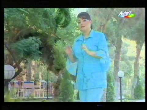 Arzu Mələk - Unuda bilməyəcəksən. Az TV