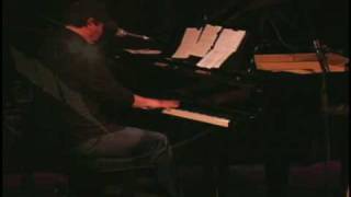 Jojo Hermann of Widespread Panic Plays One Arm Steve