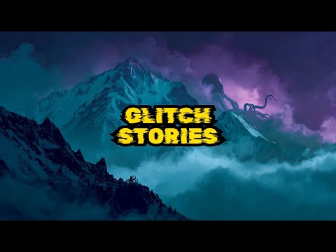 The Most Chilling Glitch in the Matrix Stories to Fall Asleep To