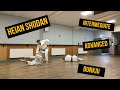 Heian Shodan Bunkai Intermediate To Advanced