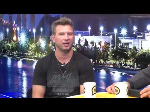 Programa Bom de Papo 05/05/2015 - JEAN WALCHER