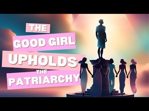 How Women Uphold the Patriarchy (and What To Do About It)