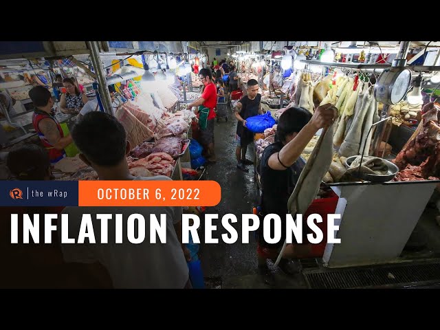 SWS: 2.9 million Filipinos stay hungry in October 2022