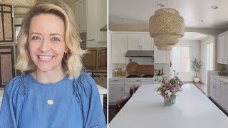 Kelsey Nixon’s Tips for Unpacking + Organizing Your Kitchen After a Move