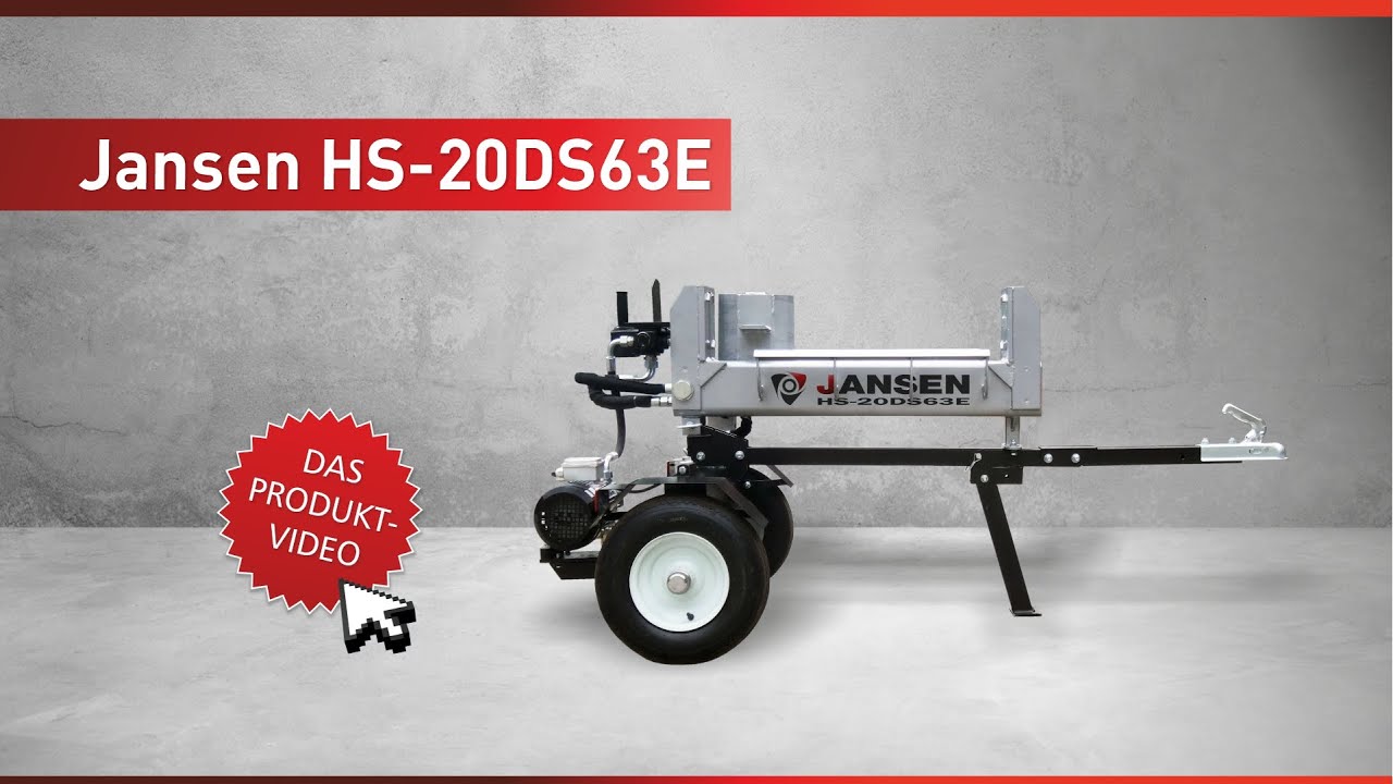 JANSEN® gépek választéka az IGJ kínálatában