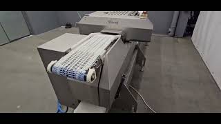 Купить оборудование для убоя скота Marel TSM 2 Template Slicing Machine - Изображение 4 | Machineryline LV Оборудование для убоя скота Marel TSM 2 Template Slicing Machine | Изображение 4 - Machineryline