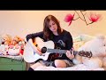 This Love - Taylor Swift (Cover by Melanie Ungar ...