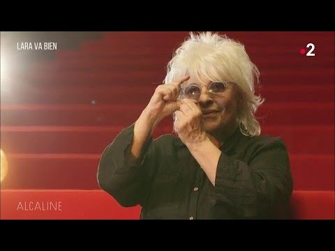 Alcaline, Le Sujet du 29/03 - Lara va bien