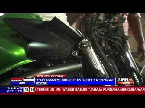 Polisi Pastikan Kecelakaan Akibat Kelalaian Manusia