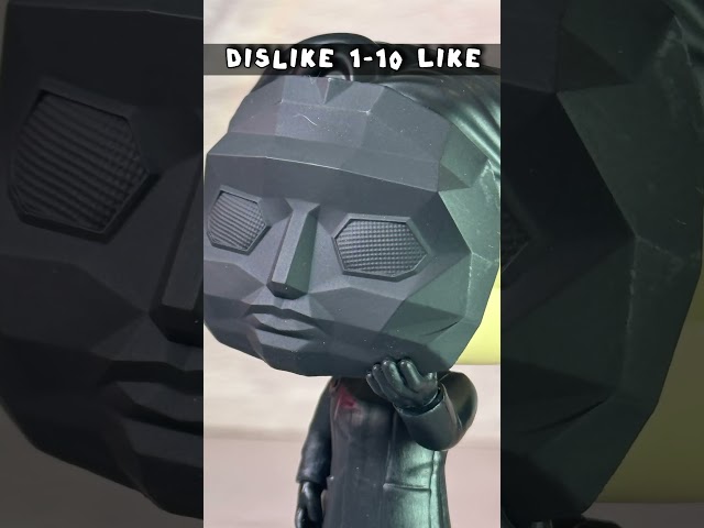 Vídeo relacionado con Funko Pop Funkoverse - Juego de Calamar - 101 [1 Unidad], Multicolor, Talla única, 65556