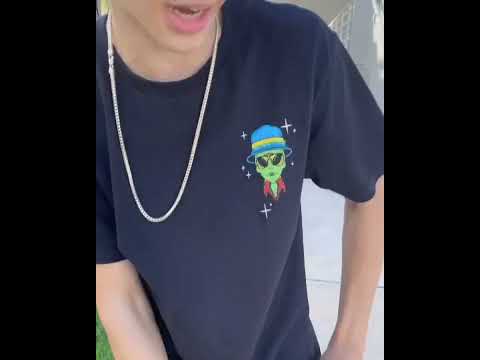 @_danii4y - "Tu baby me mira y se quita el sostén" (Freemode)