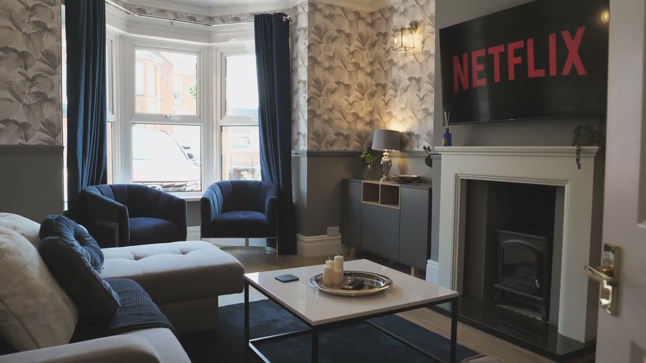 Anchor House video tour