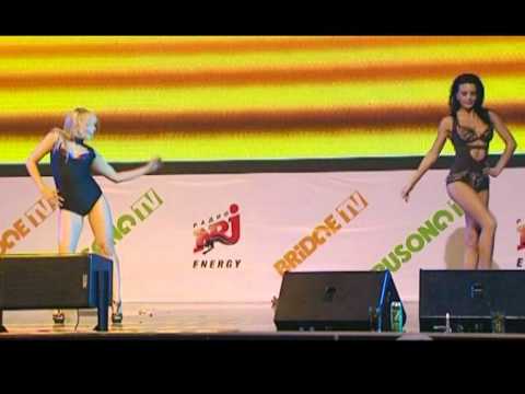 DJ IVAN ROUDYK & RED MAX FEAT. SORAYA VIVIAN SOMEDAY Выпускной бал BRIDGE TO NIGHT LIFE