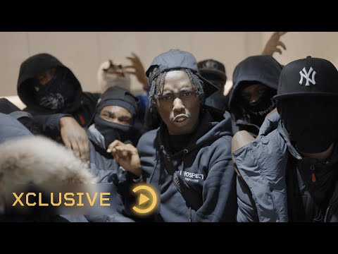 #MaliStrip RondoMontana - Tommy And Ghost (Music Video) | Pressplay