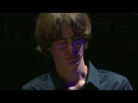 Joachim Okarmus - Third Prize winner ex-aequo at Premio Galletta 2023 - Final Stage