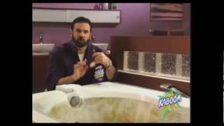 R.I.P Billy Mays