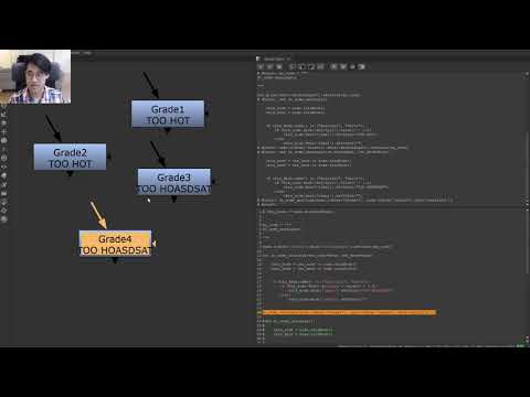 0x17 Python for (Nuke) Compers - knobChanged callbacks