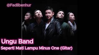 Download lagu Minus One (Gitar) Seperti Mati Lampu - Ungu Band mp3 Download lagu Minus One (Gitar) Seperti Mati Lampu - Ungu Band mp3