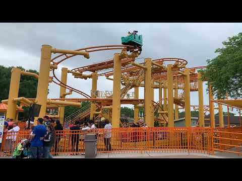 Mad Mouse short video by Ccron10
