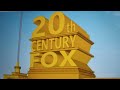 20th Century Fox 100