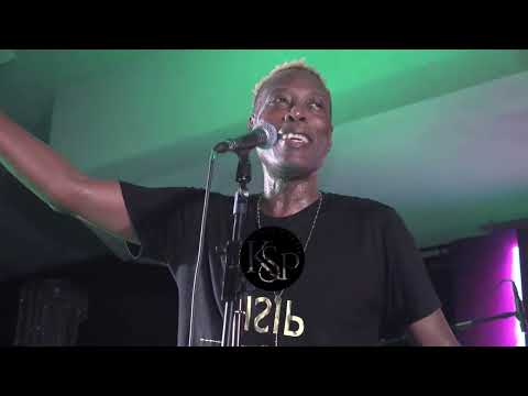 DISP LIVE KREYOL MIZIK FESTIVAL AFTER PARTY DISIP DJAPOT K-TEL MONTREAL CANADA JUL 12 2025