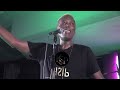 DISP LIVE KREYOL MIZIK FESTIVAL AFTER PARTY DISIP DJAPOT K TEL MONTREAL CANADA JUL 12 2025