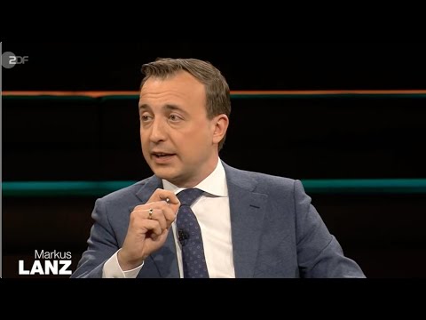 Markus Lanz | Wir beschlagnahmen Wohnungen | Staatliche Enteignung