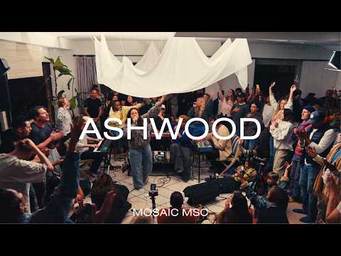Ashwood House | ft. Mosaic MSC