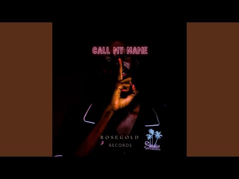Call My Name (Slowed Version)