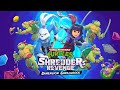 Tee Lopes Heroes In Halftone TMNT Shredder S Revenge Dimension Shellshock SOUNDTRACK