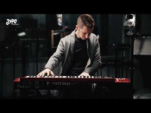 Nord Live Sessions: Julian "J3PO" Pollack - #5 1988