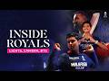 Inside Royals Episode 3 Lights Camera BTS Rajasthan Royals IPL 2026