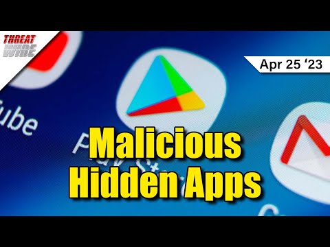 Malicious OAuth Apps Hide Themselves In Plain Sight - ThreatWire