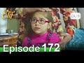 Elif Episode 172 - Urdu Dubbed | Turkish Drama