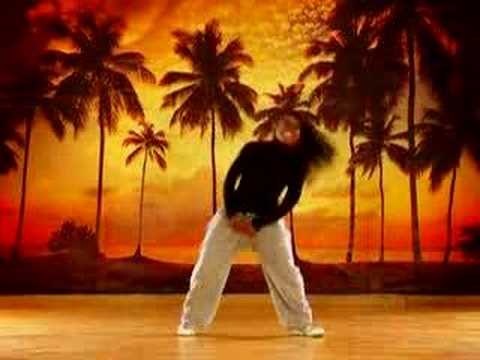 DJ Vadim - Got To Rock