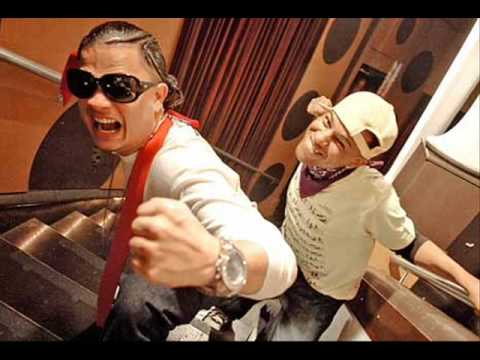 jowel y randy agresivo 2 lo mas nuevo!