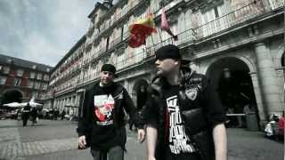 Snowgoons - Goon MuSick (Dir by Ronink Media) OFFICIAL VIDEO