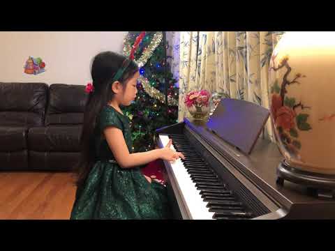 Recital photo 1 recital 1