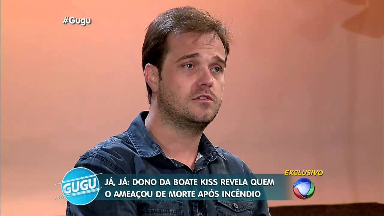 Boate Kiss: dono da boate fala sobre alvarás vencidos