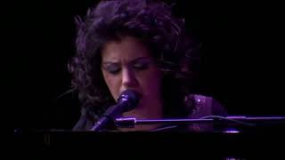 Katie Melua – I Do Believe In Love (Live from Rotterdam)