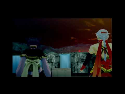 Suikoden V (PS2) public stream - Part 22