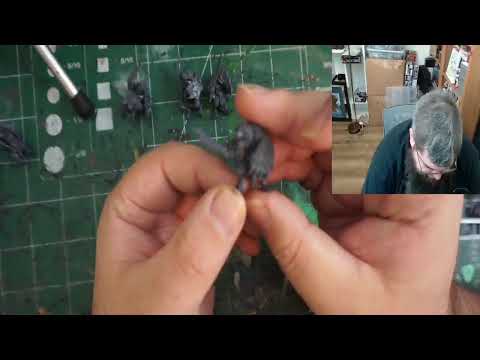 Kings of war: war in the holds starter set review