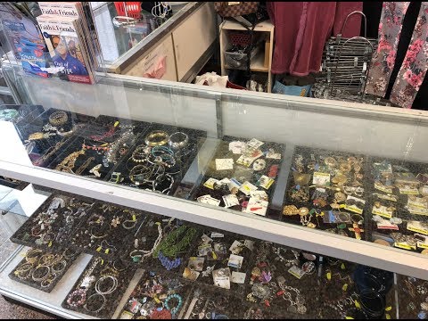 Coinpicker’s Thrift Store Finds #131 (Gold, Silver, Diamonds & Cash!)