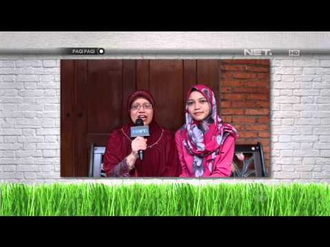 Radio Surprise Lala Untuk Ibu