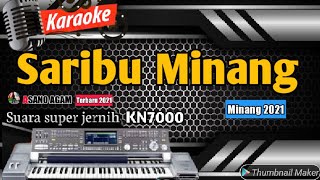 Download lagu Karaoke minang remix populer saat ini | Saribu Minang (FULL HD - ASANO AGAM) mp3 Download lagu Karaoke minang remix populer saat ini | Saribu Minang (FULL HD - ASANO AGAM) mp3