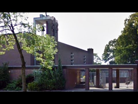 Middagdienst 07-08-2022 | HC Zondag 23