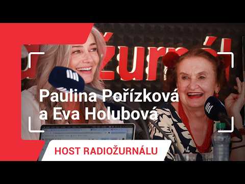 Kamarádky nejen na place? „Okamžitě jsme se zamilovaly,“ popisuje natáčení Bardotek Eva Holubová