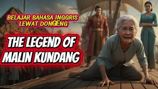 Download lagu THE LEGEND OF MALIN KUNDANG - BELAJAR BAHASA INGGRIS LEWAT DONGENG mp3